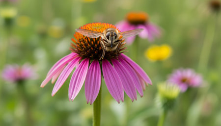 Insect wildlife photographyの写真素材