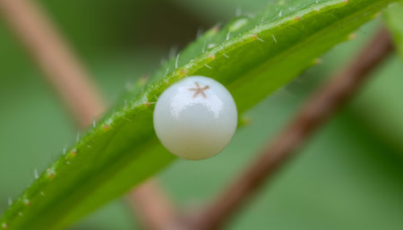 Insect wildlife photographyの写真素材