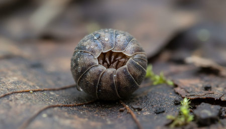 Insect wildlife photography