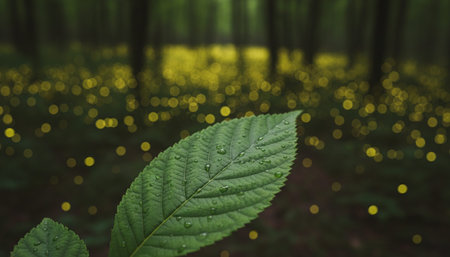 Insect wildlife photography