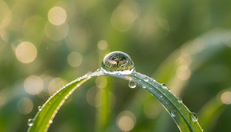 Insect wildlife photography