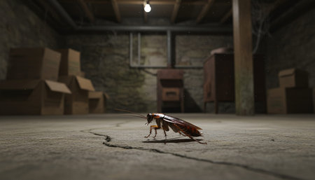 Insect wildlife photography