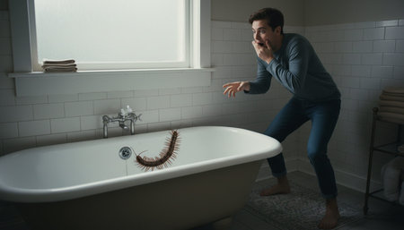 Insect wildlife photographyの写真素材