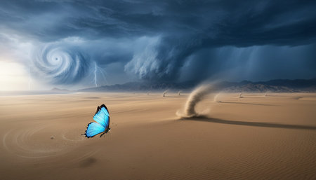 Insect wildlife photographyの写真素材