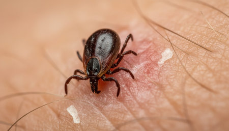 Insect wildlife photography