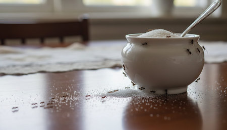 Insect wildlife photographyの写真素材