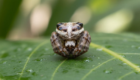 Insect wildlife photographyの写真素材