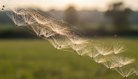 Insect wildlife photographyの写真素材