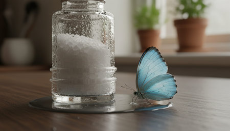 Insect wildlife photographyの写真素材