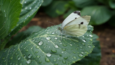 Insect wildlife photographyの写真素材