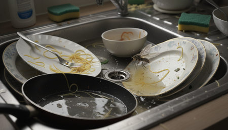 Insect wildlife photographyの写真素材