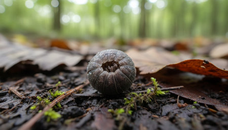 Insect wildlife photographyの写真素材