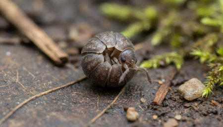 Insect wildlife photography