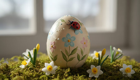 Insect wildlife photographyの写真素材