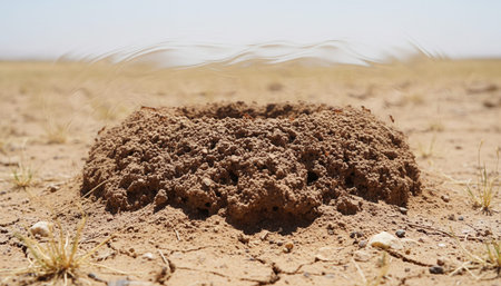 Insect wildlife photographyの写真素材