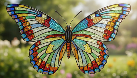 Insect wildlife photographyの写真素材