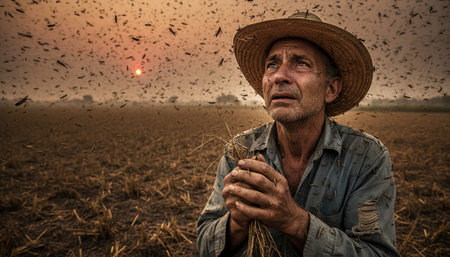 Insect wildlife photographyの写真素材