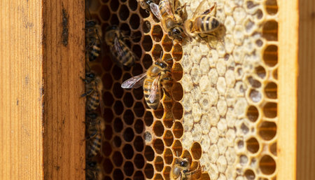 Insect wildlife photography