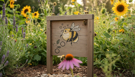 Insect wildlife photographyの写真素材