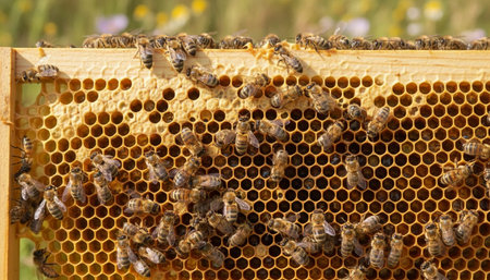 Insect wildlife photography
