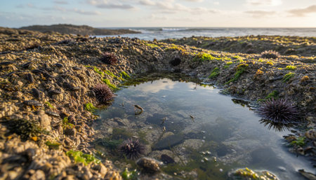 Insect wildlife photographyの写真素材