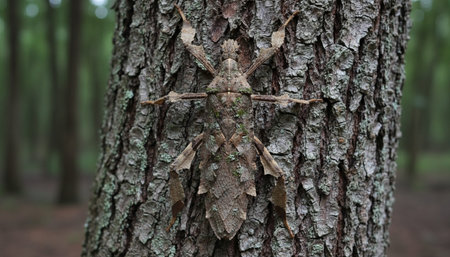 Insect wildlife photographyの写真素材