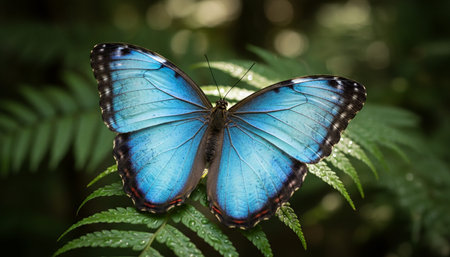 Insect wildlife photography