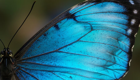 Insect wildlife photography