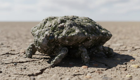Insect wildlife photography