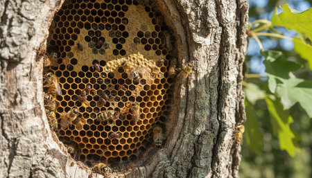 Insect wildlife photographyの写真素材