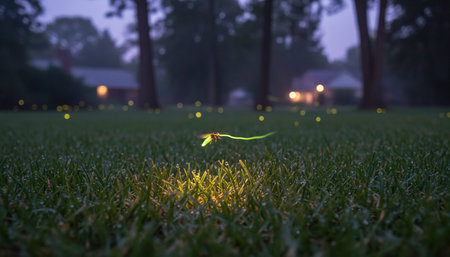 Insect wildlife photography