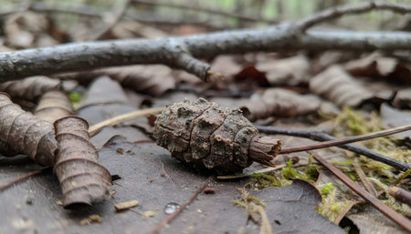 Insect wildlife photography