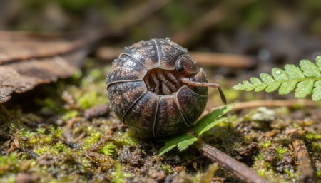 Insect wildlife photographyの写真素材