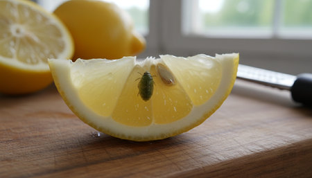 Insect wildlife photographyの写真素材