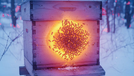 Insect wildlife photographyの写真素材