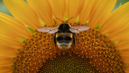 Insect wildlife photographyの写真素材