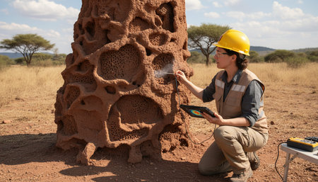 Insect wildlife photographyの写真素材