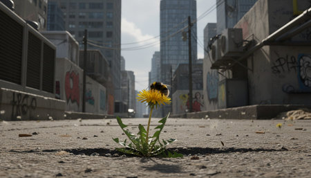 Insect wildlife photographyの写真素材