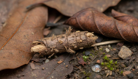 Insect wildlife photographyの写真素材