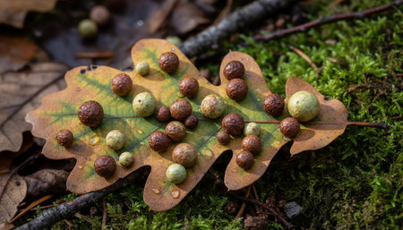 Insect wildlife photographyの写真素材