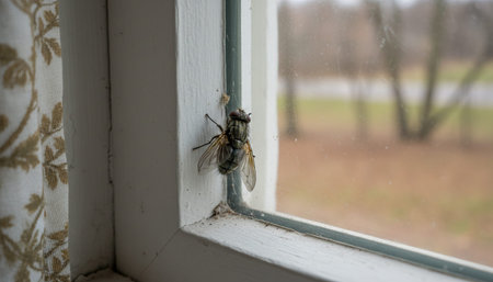 Insect wildlife photographyの写真素材