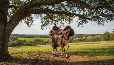 Tree plantation photographyの写真素材