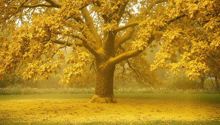 Tree plantation photographyの写真素材