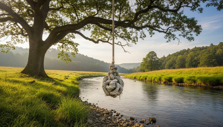 Tree plantation photographyの写真素材