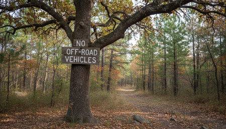 Tree plantation photographyの写真素材