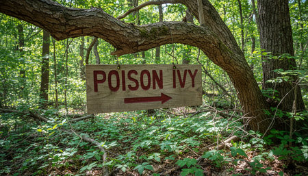 Tree plantation photographyの写真素材