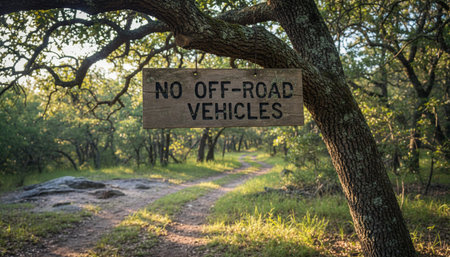 Tree plantation photographyの写真素材