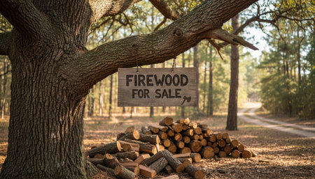 Tree plantation photographyの写真素材