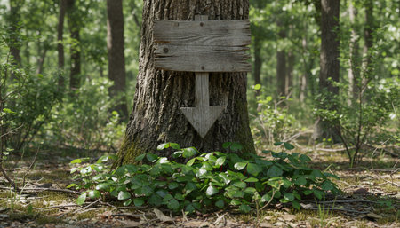 Tree plantation photography
