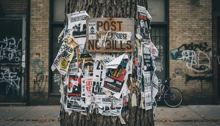 Tree plantation photographyの写真素材